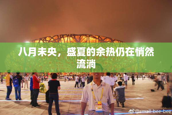 八月未央，盛夏的余热仍在悄然流淌