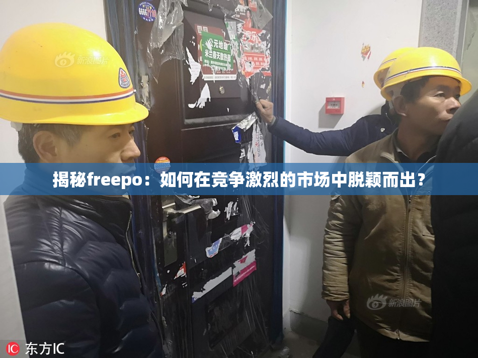 揭秘freepo：如何在竞争激烈的市场中脱颖而出？