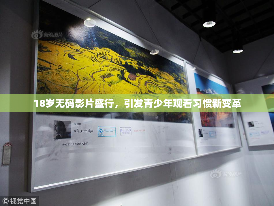 18岁无码影片盛行，引发青少年观看习惯新变革