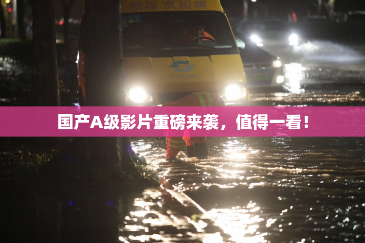 国产A级影片重磅来袭，值得一看！