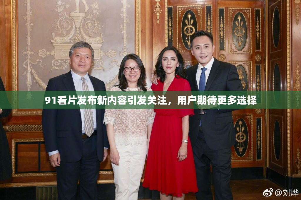 91看片发布新内容引发关注，用户期待更多选择