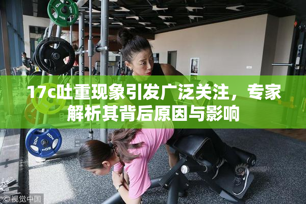 17c吐重现象引发广泛关注，专家解析其背后原因与影响