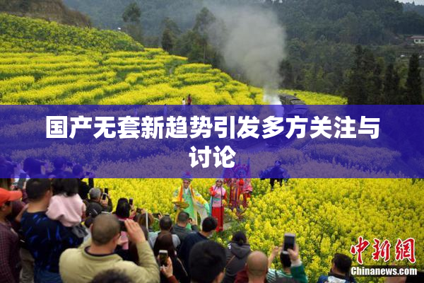 国产无套新趋势引发多方关注与讨论