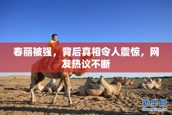 春丽被强，背后真相令人震惊，网友热议不断