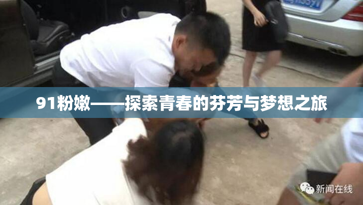 91粉嫩——探索青春的芬芳与梦想之旅