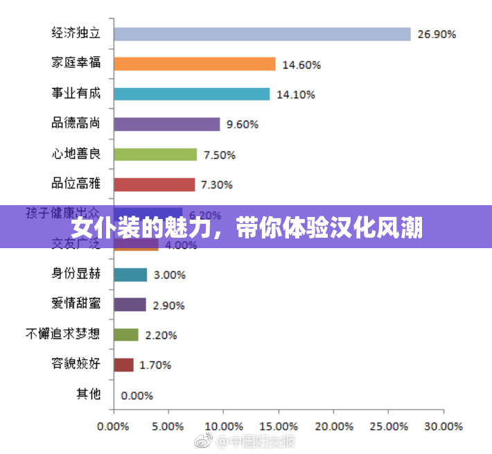 女仆装的魅力，带你体验汉化风潮
