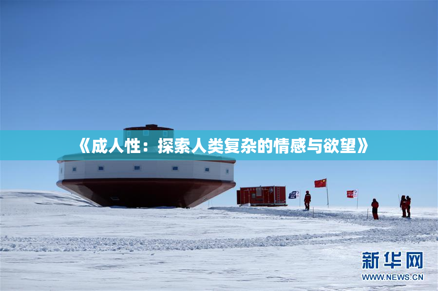 《成人性：探索人类复杂的情感与欲望》