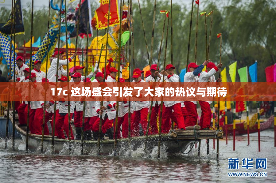 17c 这场盛会引发了大家的热议与期待