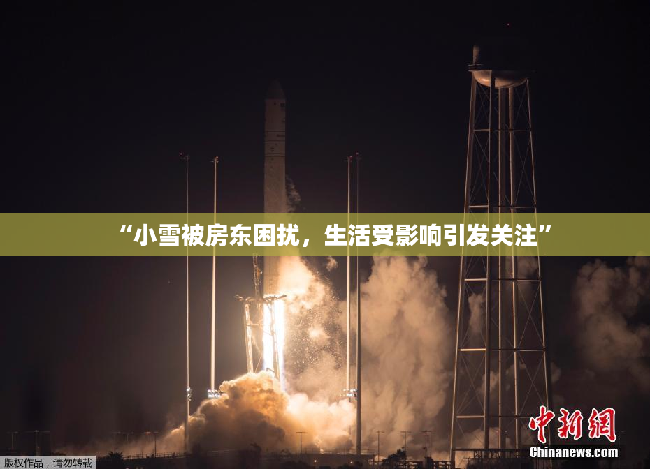 “小雪被房东困扰，生活受影响引发关注”