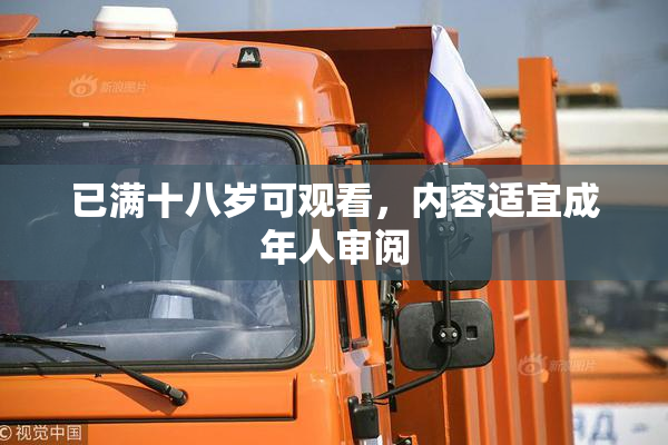 已满十八岁可观看，内容适宜成年人审阅