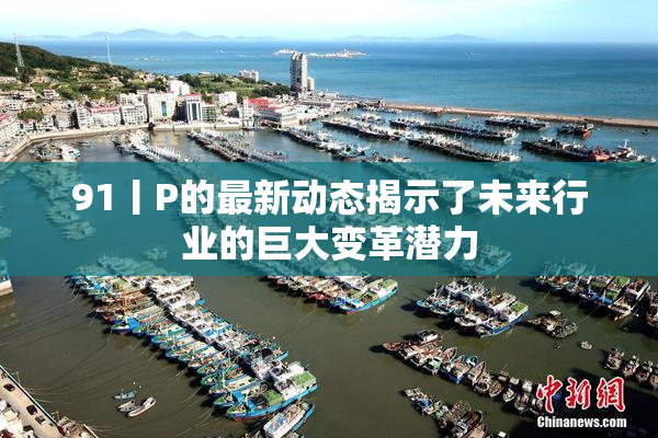 91丨P的最新动态揭示了未来行业的巨大变革潜力
