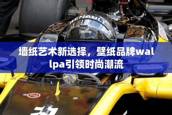 墙纸艺术新选择，壁纸品牌wallpa引领时尚潮流