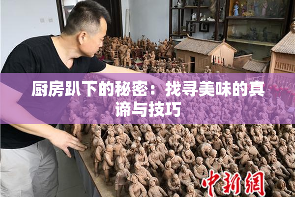厨房趴下的秘密：找寻美味的真谛与技巧