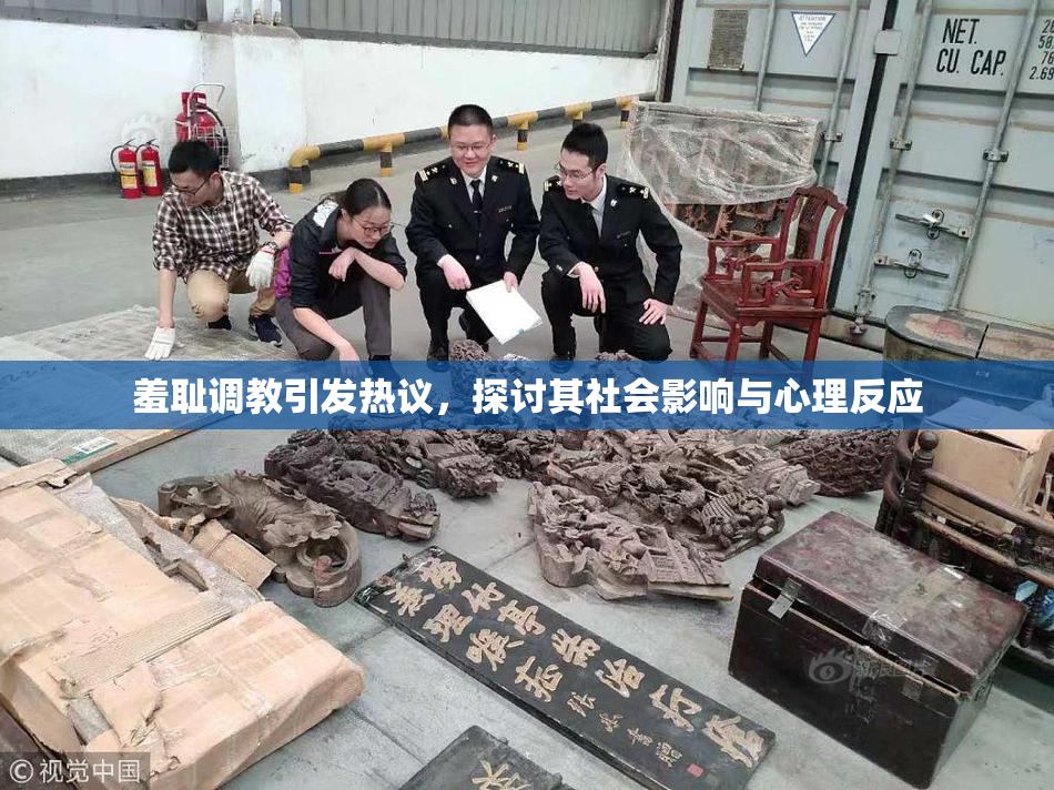 羞耻调教引发热议，探讨其社会影响与心理反应