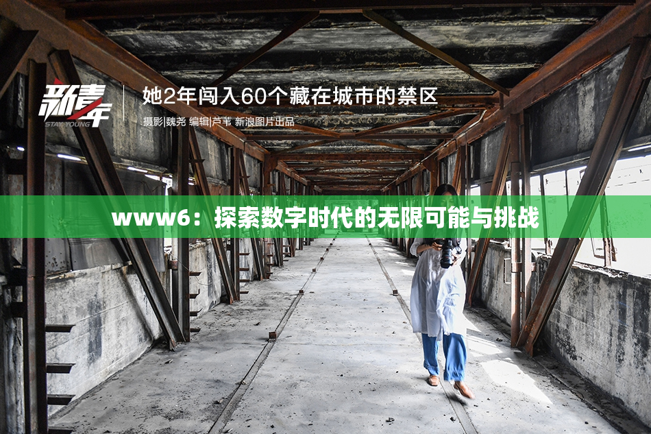 www6：探索数字时代的无限可能与挑战