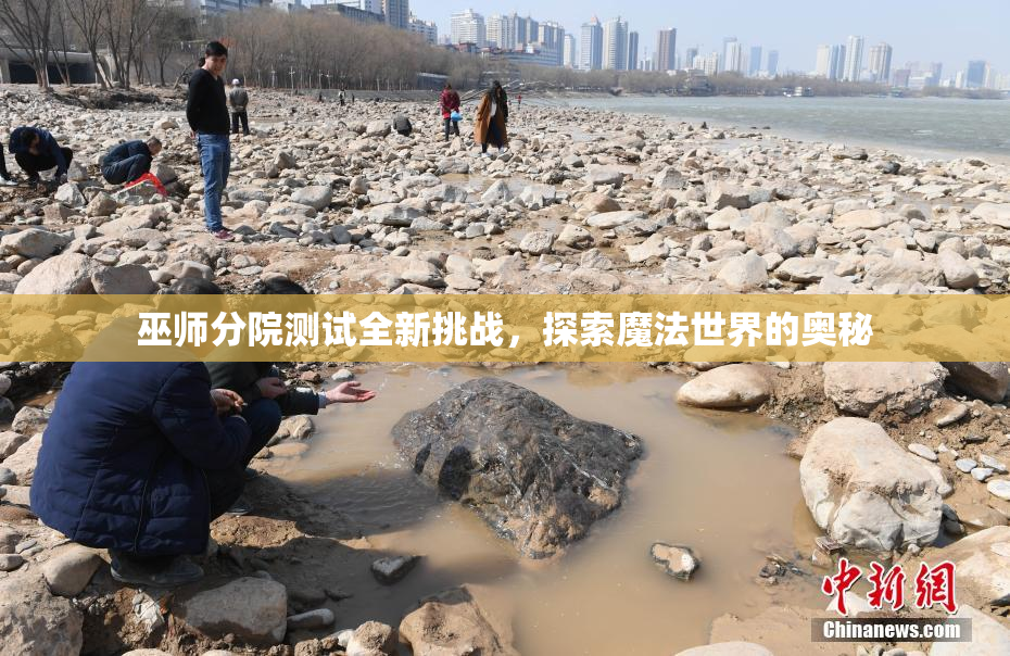 巫师分院测试全新挑战，探索魔法世界的奥秘
