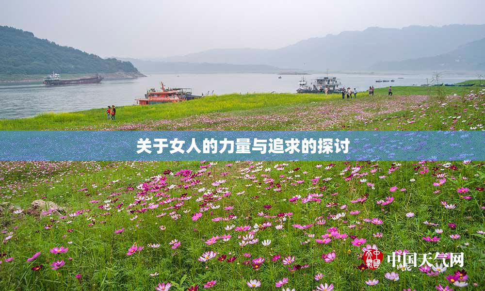 关于女人的力量与追求的探讨