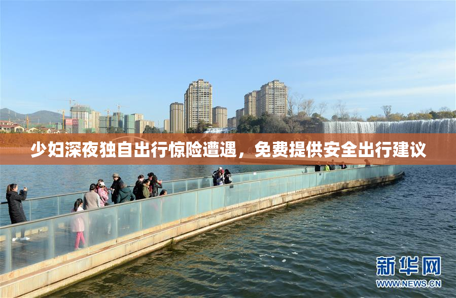 少妇深夜独自出行惊险遭遇，免费提供安全出行建议