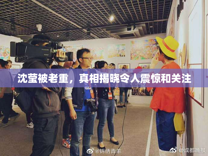 沈莹被老重，真相揭晓令人震惊和关注