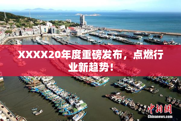 XXXX20年度重磅发布，点燃行业新趋势！