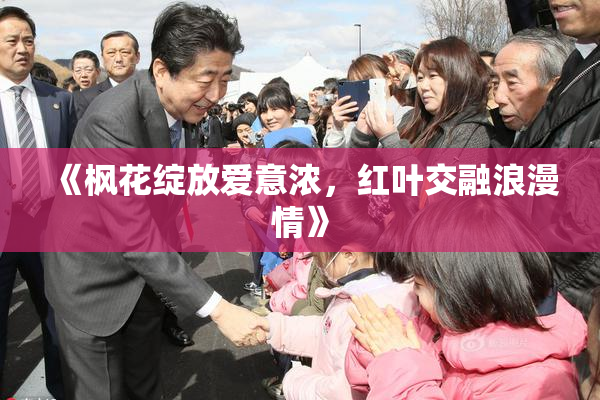 《枫花绽放爱意浓，红叶交融浪漫情》