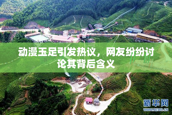 动漫玉足引发热议，网友纷纷讨论其背后含义