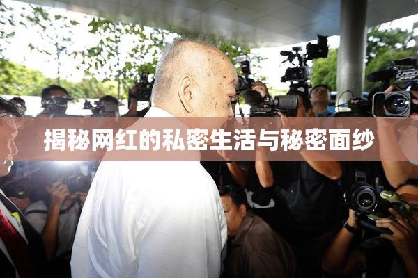 揭秘网红的私密生活与秘密面纱