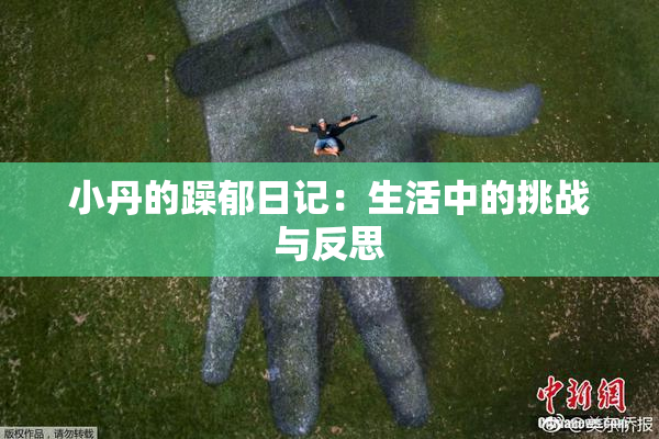 小丹的躁郁日记：生活中的挑战与反思
