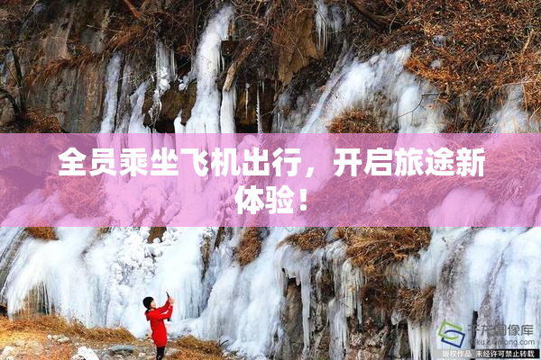 全员乘坐飞机出行，开启旅途新体验！