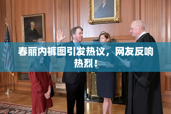 春丽内裤图引发热议，网友反响热烈！