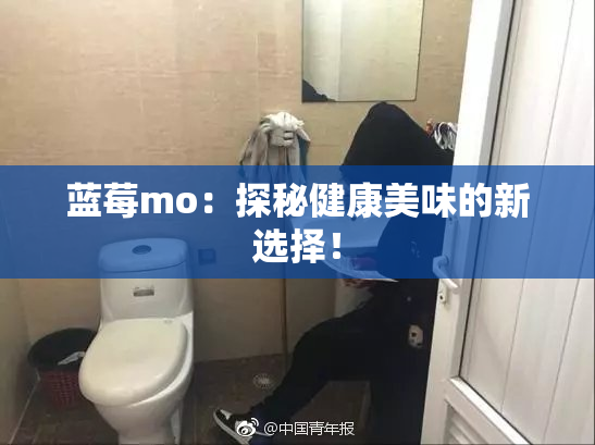 蓝莓mo：探秘健康美味的新选择！