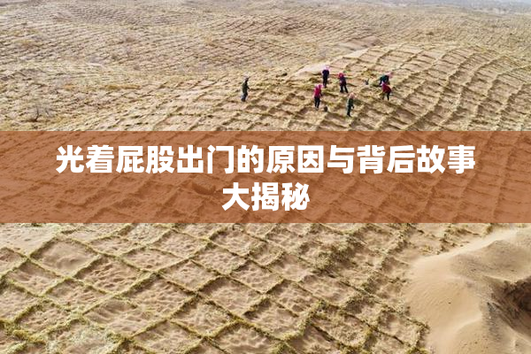 光着屁股出门的原因与背后故事大揭秘