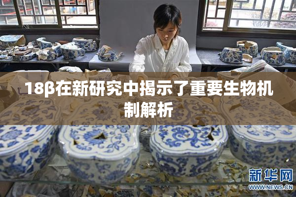 18β在新研究中揭示了重要生物机制解析
