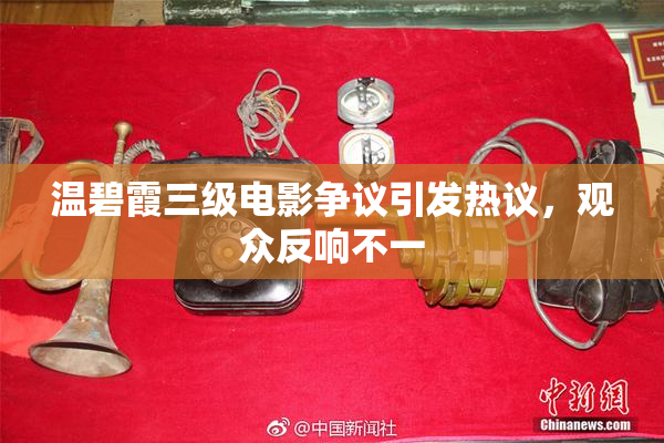 温碧霞三级电影争议引发热议，观众反响不一