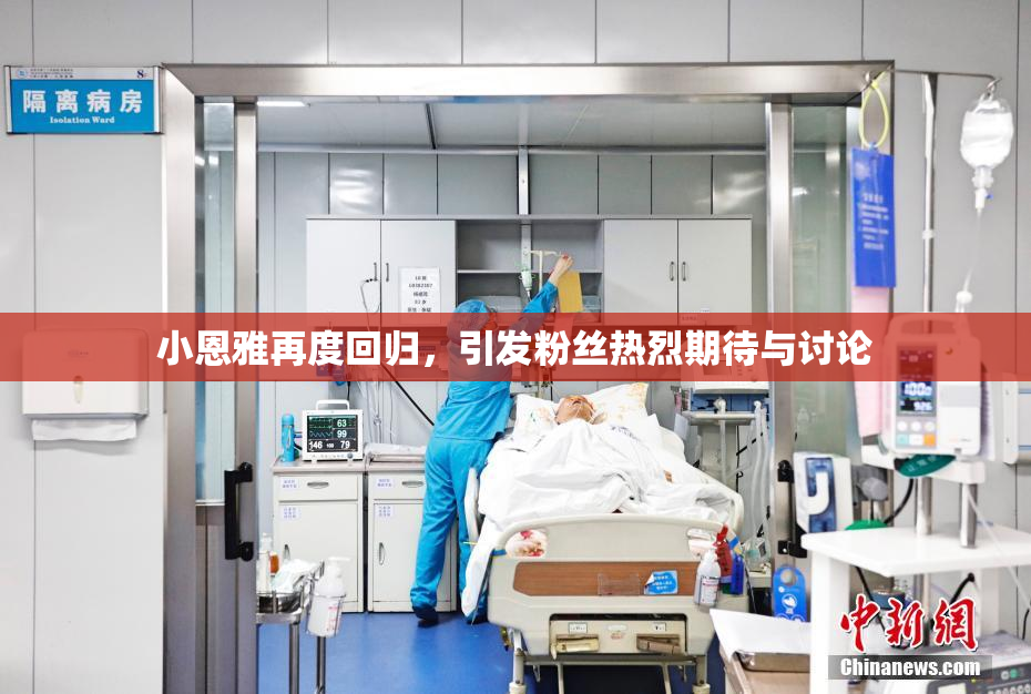小恩雅再度回归，引发粉丝热烈期待与讨论