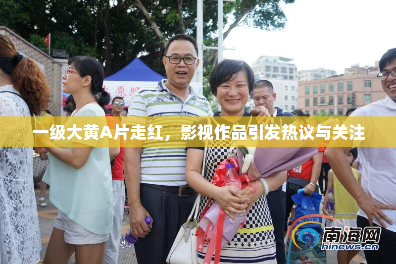 一级大黄A片走红，影视作品引发热议与关注