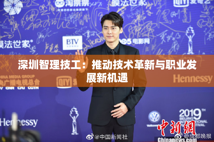 深圳智理技工：推动技术革新与职业发展新机遇
