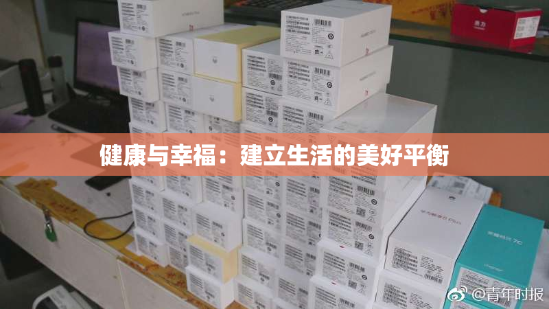健康与幸福：建立生活的美好平衡