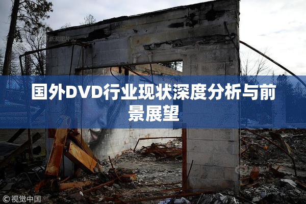 国外DVD行业现状深度分析与前景展望