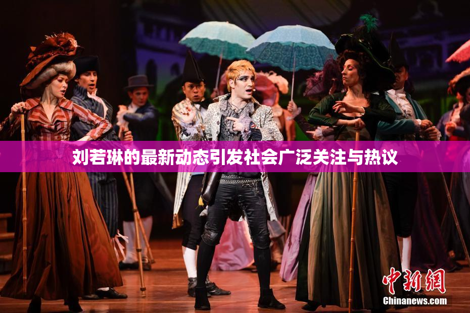 刘若琳的最新动态引发社会广泛关注与热议