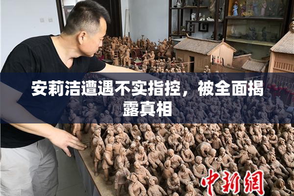 安莉洁遭遇不实指控，被全面揭露真相