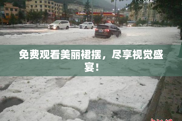 免费观看美丽裙摆，尽享视觉盛宴！