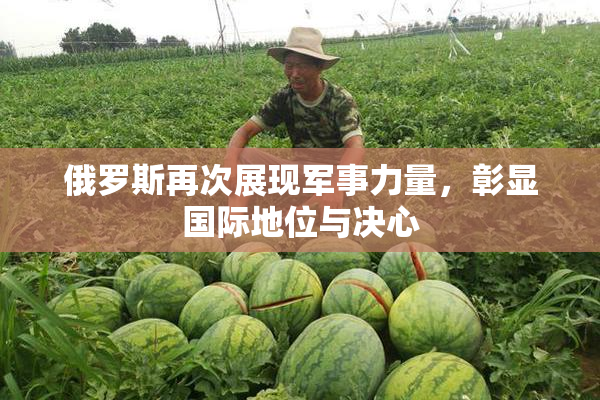 俄罗斯再次展现军事力量，彰显国际地位与决心