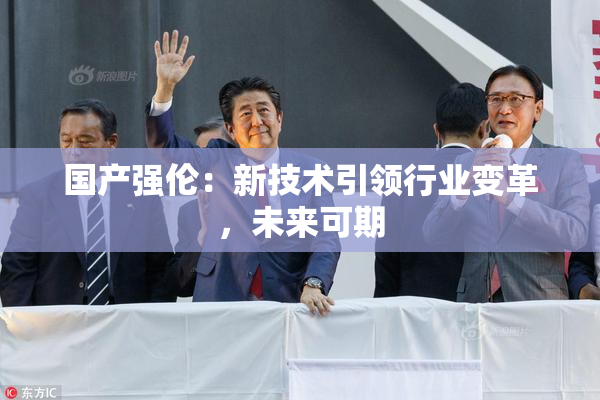 国产强伦：新技术引领行业变革，未来可期