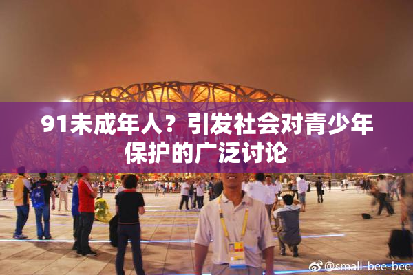 91未成年人？引发社会对青少年保护的广泛讨论