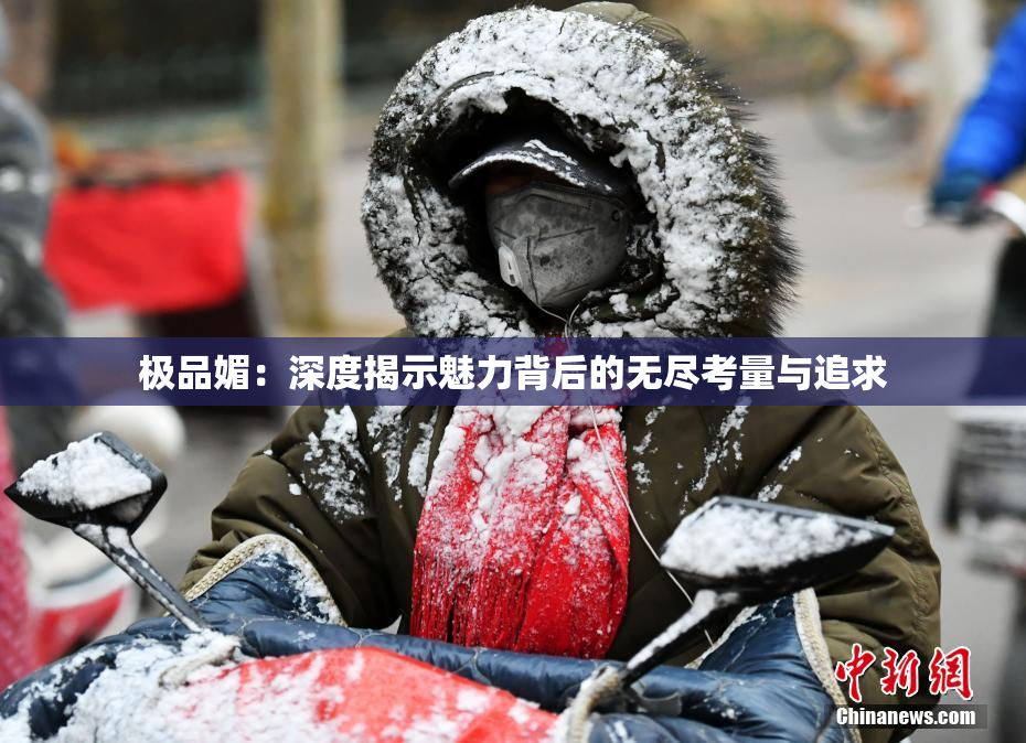 极品媚：深度揭示魅力背后的无尽考量与追求