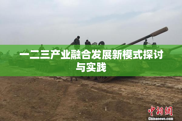一二三产业融合发展新模式探讨与实践