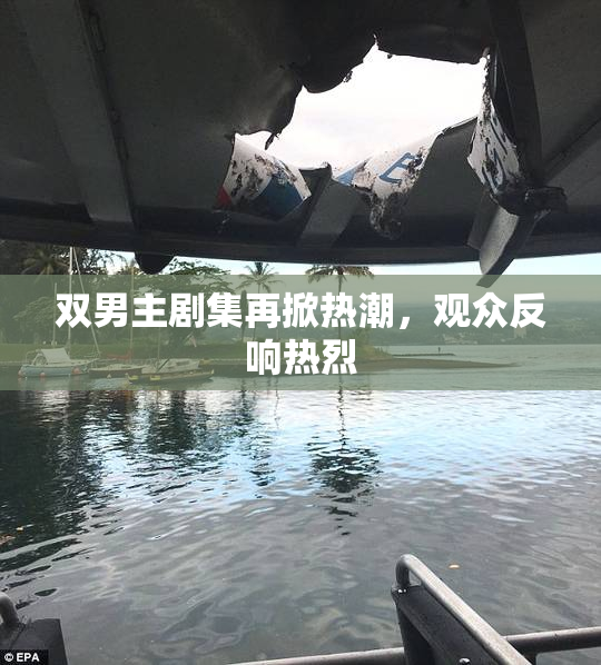 双男主剧集再掀热潮，观众反响热烈