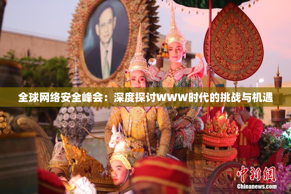 全球网络安全峰会：深度探讨WWW时代的挑战与机遇