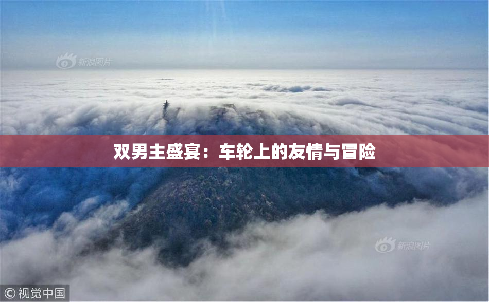 双男主盛宴：车轮上的友情与冒险